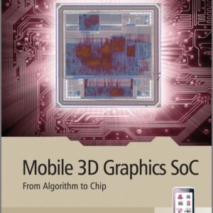 Mobile 3D Graphics SoC