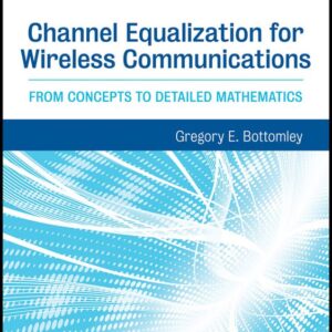 Channel Equalization for Wireless Communications