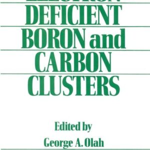Electron Deficient Boron and Carbon Clusters