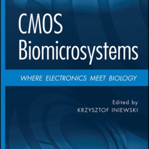 CMOS Biomicrosystems