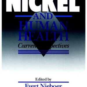 Nickel and Human Health