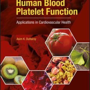 Nutraceuticals and Human Blood Platelet Function