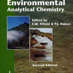 Environmental Analytical Chemistry