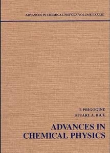 Advances in Chemical Physics