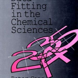 Data Fitting in the Chemical Sciences