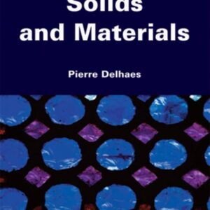 Carbon-based Solids and Materials