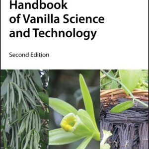 Handbook of Vanilla Science and Technology