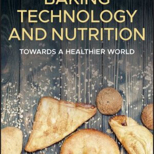 Baking Technology and Nutrition