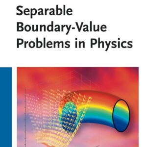 Separable Boundary-Value Problems in Physics