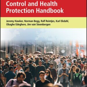 Communicable Disease Control and Health Protection Handbook