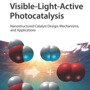 Visible-Light-Active Photocatalysis