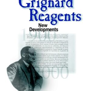 Grignard Reagents
