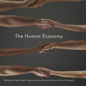 The Human Economy