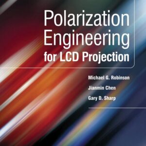 Polarization Engineering for LCD Projection