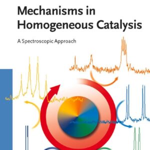 Mechanisms in Homogeneous Catalysis