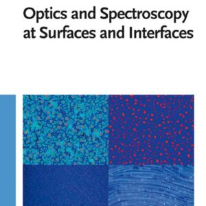 Optics and Spectroscopy at Surfaces and Interfaces