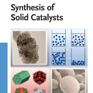 Synthesis of Solid Catalysts