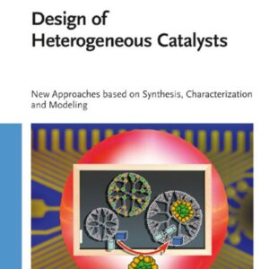 Design of Heterogeneous Catalysts