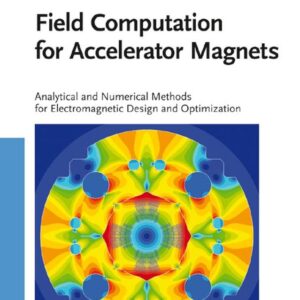 Field Computation for Accelerator Magnets