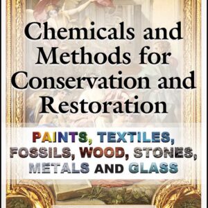 Chemicals and Methods for Conservation and Restoration