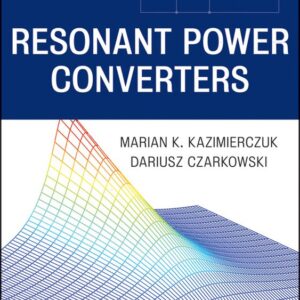 Resonant Power Converters