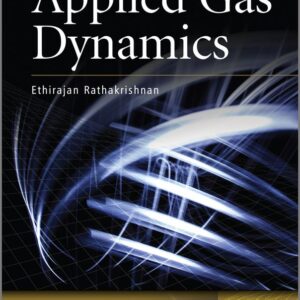Applied Gas Dynamics