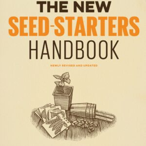 The New Seed-Starters Handbook