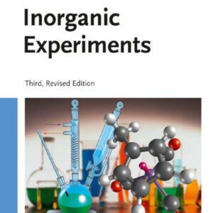 Inorganic Experiments