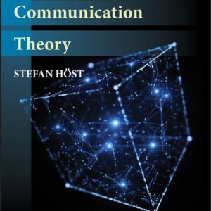 Information and Communication Theory