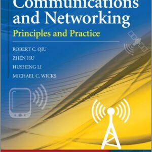 Cognitive Radio Communication and Networking