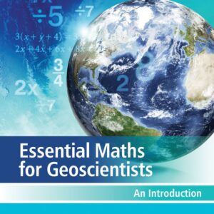 Essential Maths for Geoscientists