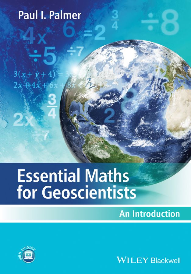 Essential Maths for Geoscientists