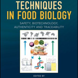 Molecular Techniques in Food Biology