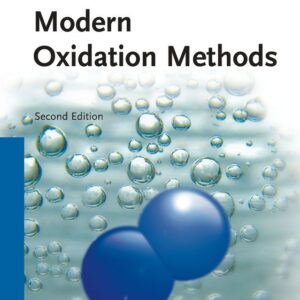 Modern Oxidation Methods
