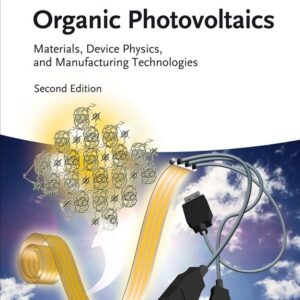 Organic Photovoltaics