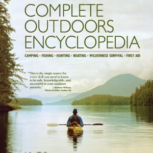 Complete Outdoors Encyclopedia