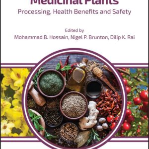 Herbs, Spices and Medicinal Plants