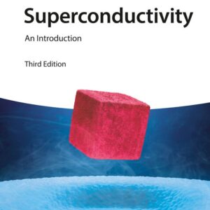 Superconductivity