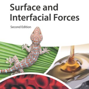 Surface and Interfacial Forces