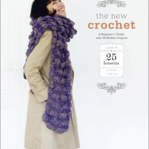 The New Crochet