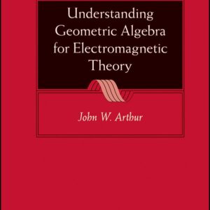 Understanding Geometric Algebra for Electromagnetic Theory