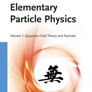Elementary Particle Physics
