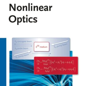 Nonlinear Optics