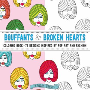 Bouffants & Broken Hearts Colo