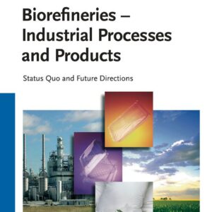 Biorefineries - Industrial Processes and Products