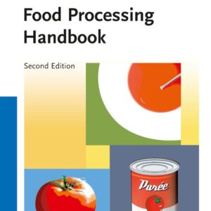 Food Processing Handbook, 2 Volume Set