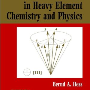 Relativistic Effects in Heavy-Element Chemistry and Physics