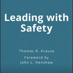 Leading with Safety