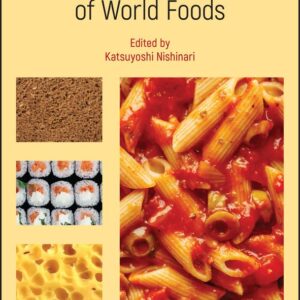 Textural Characteristics of World Foods