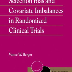 Selection Bias and Covariate Imbalances in Randomized Clinical Trials